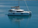 Lagoon 42 | Czarter jachtu Grecja | Travelboat - 3
