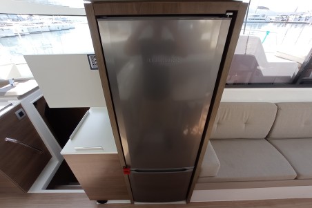 Catana Group Bali Catspace Sailin