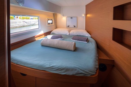 Lagoon-Bénéteau Lagoon 42 - 4 + 2 cab. Lola