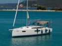 Jeanneau Sun Odyssey 410 - 3 cab. Elektra - 1