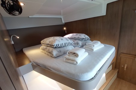 Catana Group Bali Catspace Sailin