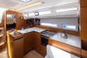 Jeanneau Sun Odyssey 410 - 3 cab. Elektra - 12