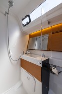 Jeanneau Sun Odyssey 410 - 3 cab. Elektra - 23