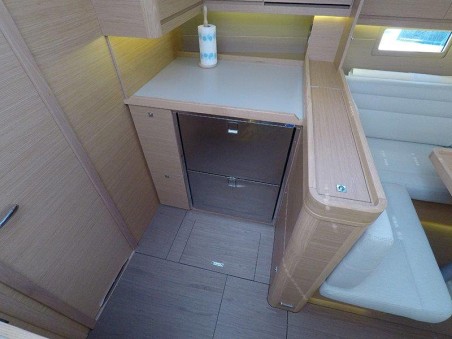 Dufour Yachts Dufour 460 GL - 3 cab. Avalon II