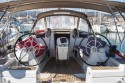 Jeanneau Sun Odyssey 419 - 3 cab. Nirikos