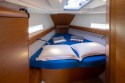Jeanneau Sun Odyssey 419 - 3 cab. Nirikos