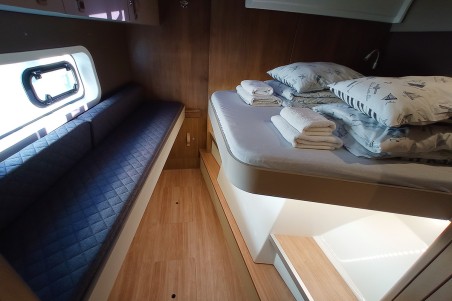 Catana Group Bali Catspace Sailin