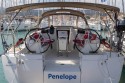Jeanneau Sun Odyssey 419 - 3 cab. Penelope - 8