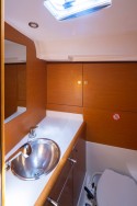 Jeanneau Sun Odyssey 419 - 3 cab. Penelope - 14