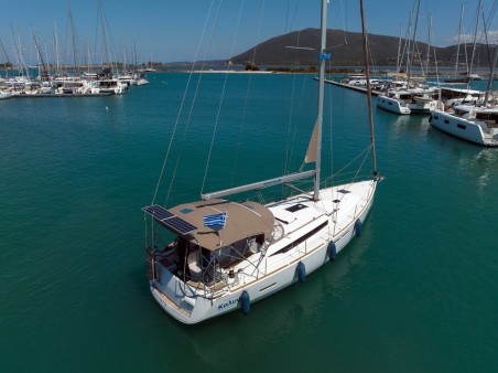 Jeanneau Sun Odyssey 439 Kalypso