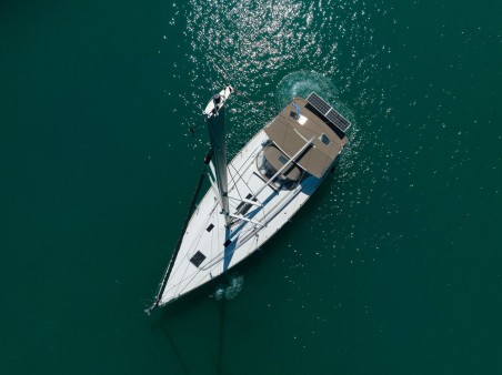 Jeanneau Sun Odyssey 439 Kalypso