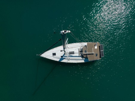 Jeanneau Sun Odyssey 439 Kalypso