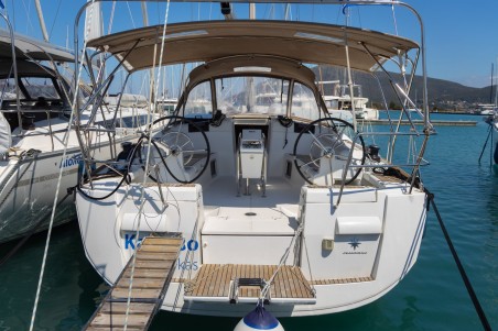 Jeanneau Sun Odyssey 439 Kalypso