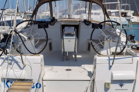 Jeanneau Sun Odyssey 439 Kalypso