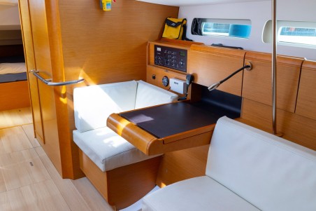Jeanneau Sun Odyssey 439 Kalypso
