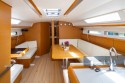 Jeanneau Sun Odyssey 439 Kalypso - 16