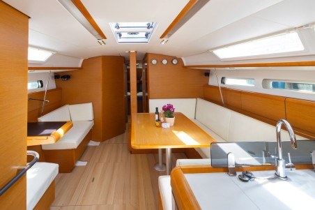 Jeanneau Sun Odyssey 439 Kalypso