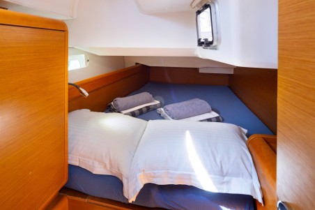 Jeanneau Sun Odyssey 439 Kalypso