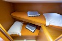 Jeanneau Sun Odyssey 439 Kalypso - 20