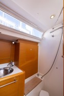 Jeanneau Sun Odyssey 439 Kalypso - 22