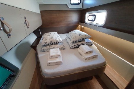 Catana Group Bali Catspace Sailin