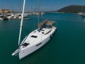 Jeanneau Sun Odyssey 440 - 4 cab. Asteri