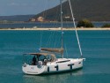 Jeanneau Sun Odyssey 440 - 4 cab. Asteri