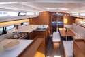 Jeanneau Sun Odyssey 440 - 4 cab. Asteri