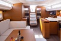 Jeanneau Sun Odyssey 440 - 4 cab. Asteri