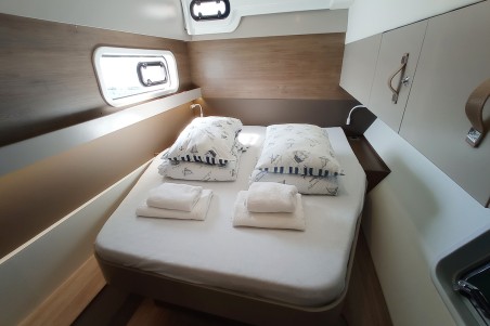 Catana Group Bali Catspace Sailin