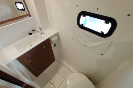 Catana Group Bali Catspace Sailin