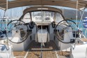 Jeanneau Sun Odyssey 479 - 4 cab. Sirius - 10