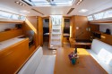 Jeanneau Sun Odyssey 479 - 4 cab. Sirius - 11