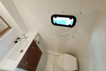 Catana Group Bali Catspace Sailin