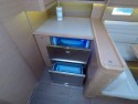 Dufour Yachts Dufour 460 GL - 3 cab. Avalon II - 13