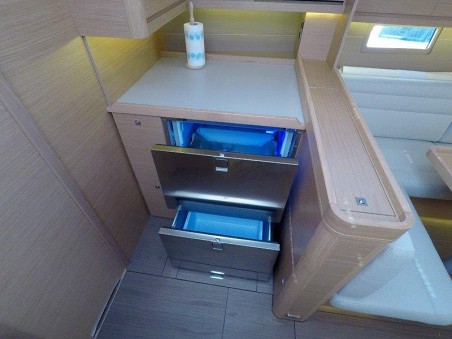 Dufour Yachts Dufour 460 GL - 3 cab. Avalon II