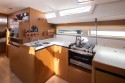 Jeanneau Sun Odyssey 490 - 5 + 1 cab. Maria - 11