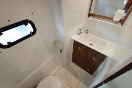 Catana Group Bali Catspace Sailin