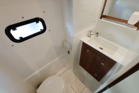 Catana Group Bali Catspace Sailin