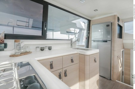 Aventura Catamarans Aventura 37 - 3 cab. Freya II