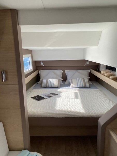 Aventura Catamarans Aventura 37 - 3 cab. Freya II