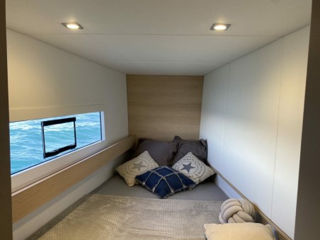 Aventura Catamarans Aventura 37 - 3 cab. Freya II