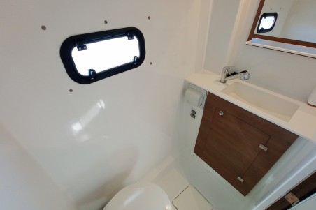 Catana Group Bali Catspace Sailin