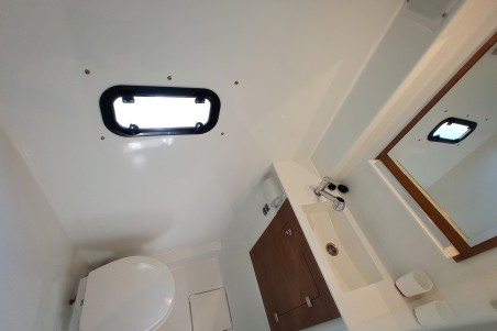 Catana Group Bali Catspace Sailin