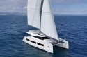 Aventura Catamarans Aventura 45 Art J