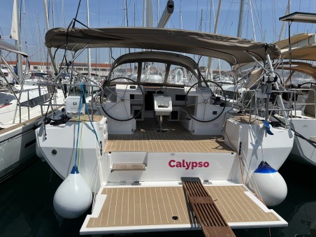 Bavaria Yachtbau Bavaria C45 - 4 cab. Calypso