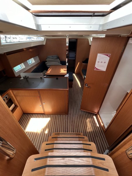 Bavaria Yachtbau Bavaria C45 - 4 cab. Calypso