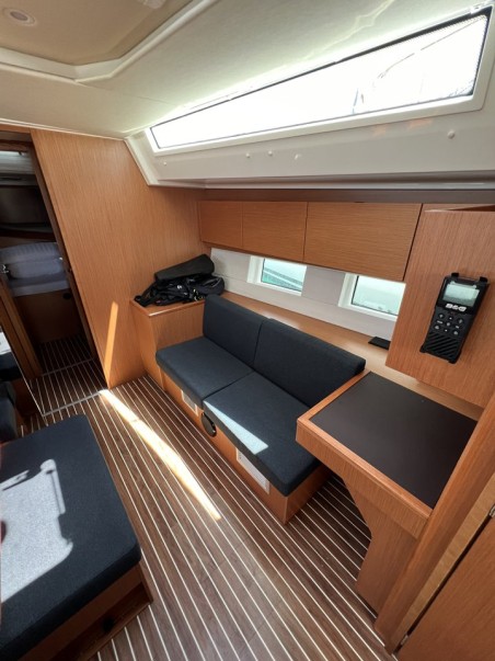 Bavaria Yachtbau Bavaria C45 - 4 cab. Calypso