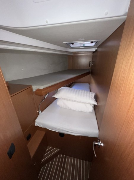 Bavaria Yachtbau Bavaria C45 - 4 cab. Calypso