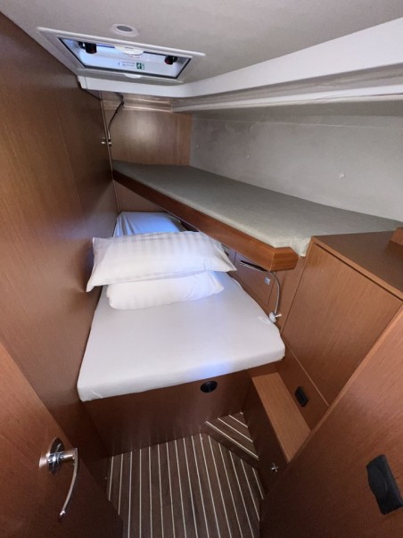 Bavaria Yachtbau Bavaria C45 - 4 cab. Calypso